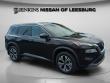 Certified 2023 Nissan Rogue SV SUV