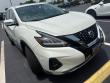 Certified 2019 Nissan Murano Platinum SUV