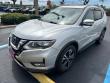 Certified 2020 Nissan Rogue SV SUV