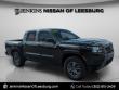 Certified 2025 Nissan Frontier SV Truck Crew Cab