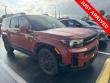 Used 2025 Hyundai Santa Fe Calligraphy SUV
