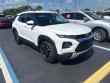 Certified 2023 Chevrolet Trailblazer LT SUV