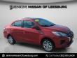 Used 2024 Mitsubishi Mirage G4  Sedan