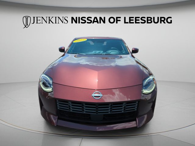 2025 Nissan Z Sport - Photo 15