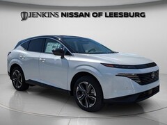 2025 Nissan Murano SL SUV for Sale Near Orlando