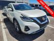 Certified 2023 Nissan Murano Platinum SUV