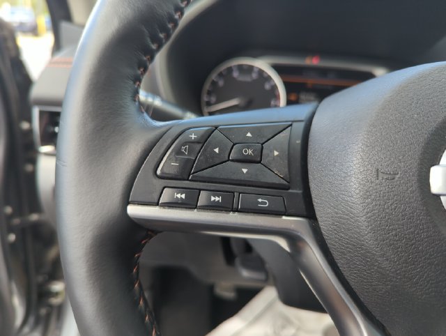 2022 Nissan Sentra SR - Photo 41