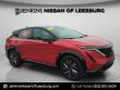 Certified 2024 Nissan ARIYA PLATINUM+ SUV