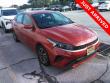 Used 2023 Kia Forte LXS Sedan