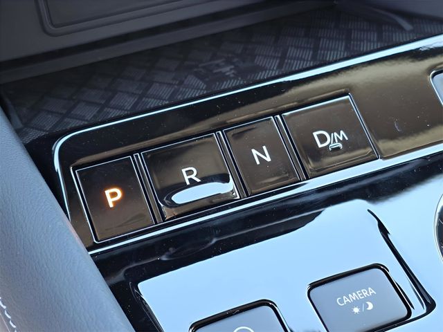 2025 Nissan Murano SL - Photo 45