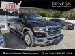 Used 2019 Ram 1500 Laramie Truck Quad Cab