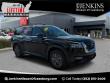 Certified 2025 Nissan Pathfinder SV SUV