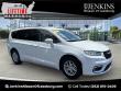 Used 2021 Chrysler Pacifica Touring L Van Passenger Van