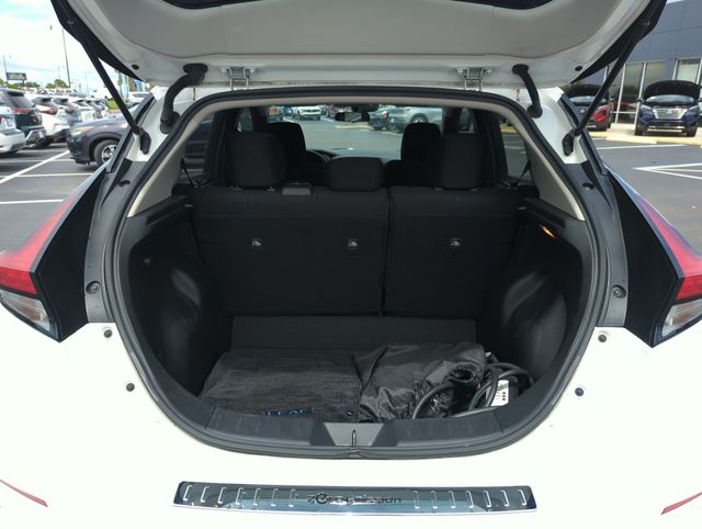 2023 Nissan Leaf S - Photo 19