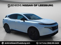 2026 Nissan Murano SV SUV