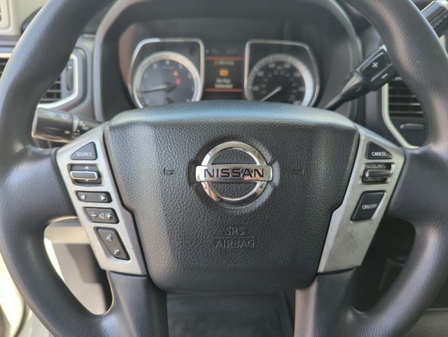 2019 Nissan Titan S - Photo 31