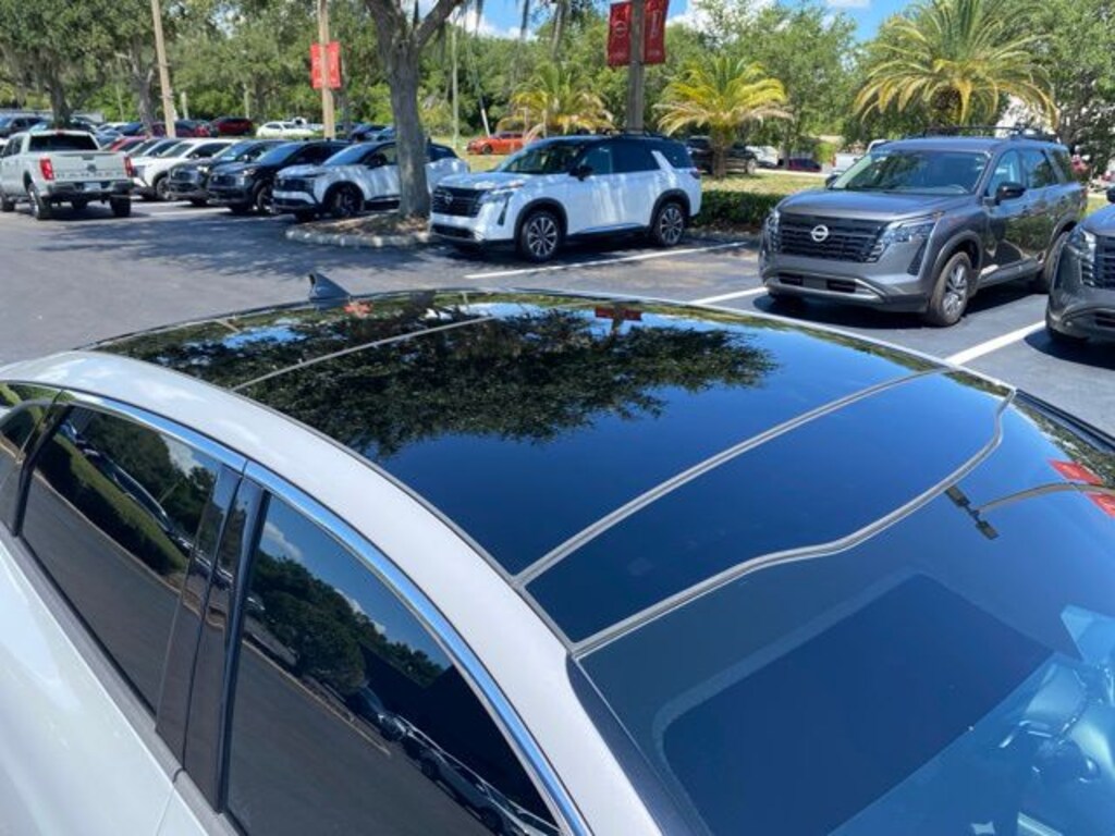 Used 2025 Kia K5 GT Sedan