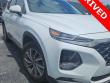 Certified 2020 Hyundai Santa Fe Limited 2.4 SUV