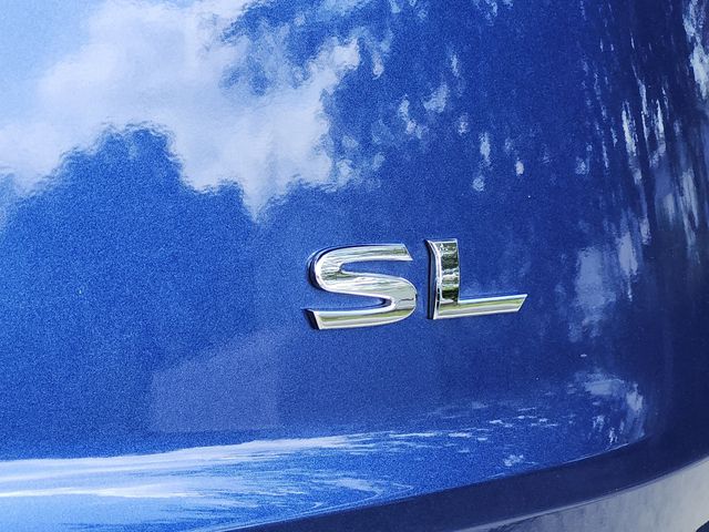 2021 Nissan Rogue SL - Photo 49