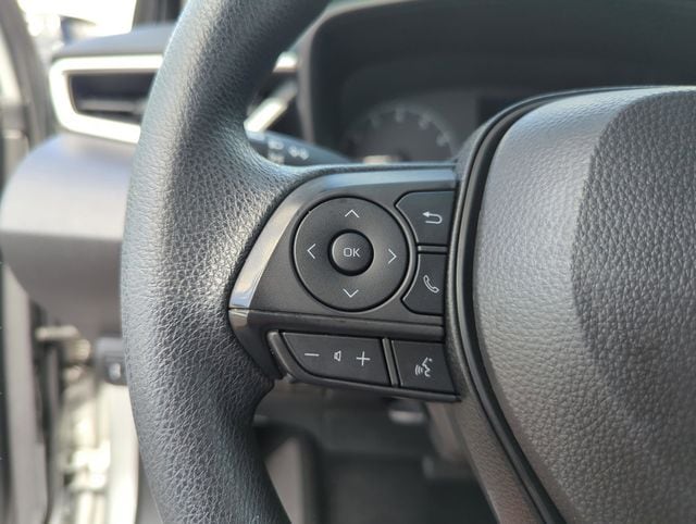 2024 Toyota Corolla LE - Photo 37