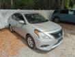 Certified 2019 Nissan Versa 1.6 SV Sedan