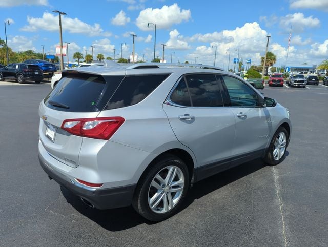 2019 Chevrolet Equinox Premier - Photo 6