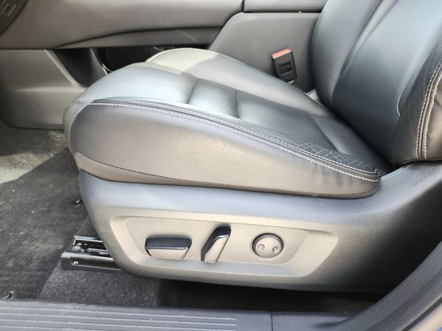 2021 Nissan Rogue SL - Photo 30