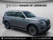 Certified 2023 Nissan Armada SL SUV