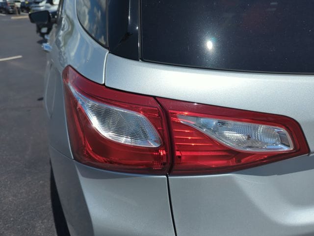 2019 Chevrolet Equinox Premier - Photo 18