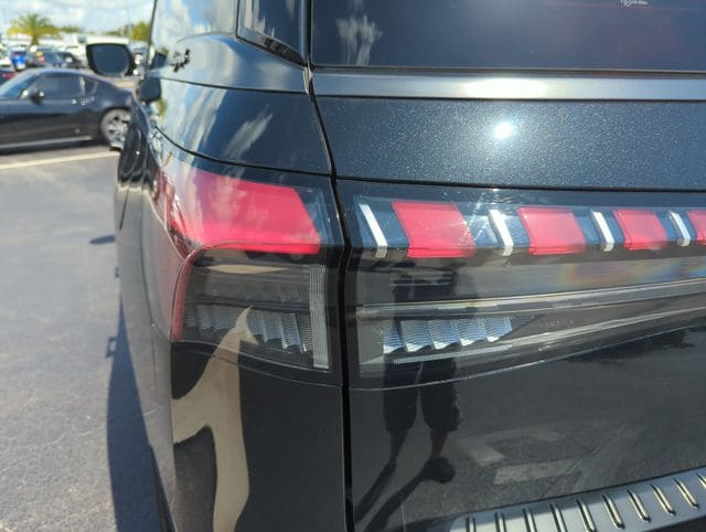 2025 INFINITI QX80 Autograph 4WD - Photo 17