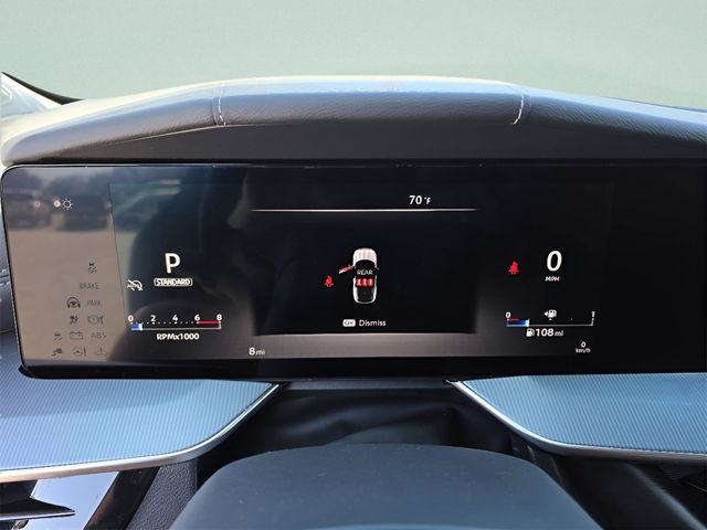 2025 Nissan Murano SL - Photo 86