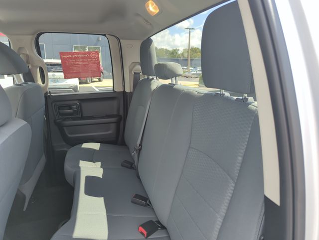 2019 RAM Ram 1500 Classic Tradesman - Photo 29
