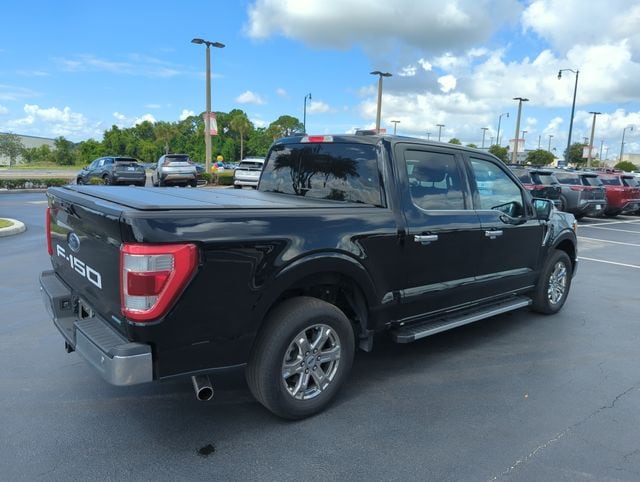 2023 Ford F-150 Lariat - Photo 6