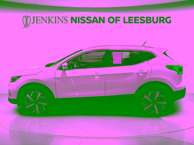 2021 Nissan Rogue Sport SL - Photo 7