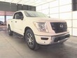  Nissan Titan