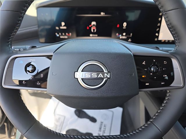 2025 Nissan Murano SL - Photo 84