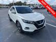 Certified 2022 Nissan Rogue Sport SL SUV