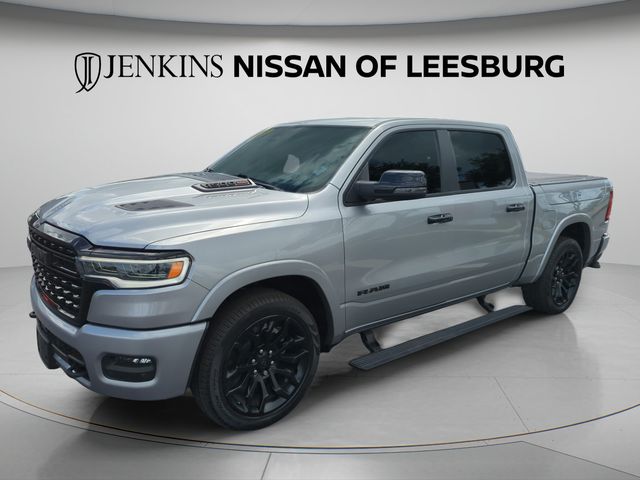 2025 RAM Ram 1500 Pickup Limited - Photo 14