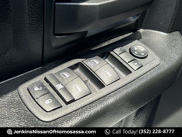 2023 RAM Ram 1500 Classic Tradesman - Photo 26