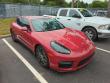 Used 2015 Porsche Panamera GTS Hatchback
