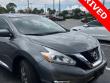 Used 2017 Nissan Murano S SUV
