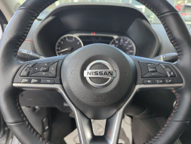 2022 Nissan Sentra SR - Photo 43