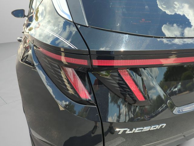 2024 Hyundai Tucson SEL - Photo 45