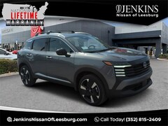 2026 Nissan Kicks SR SUV for Sale Near Orlando