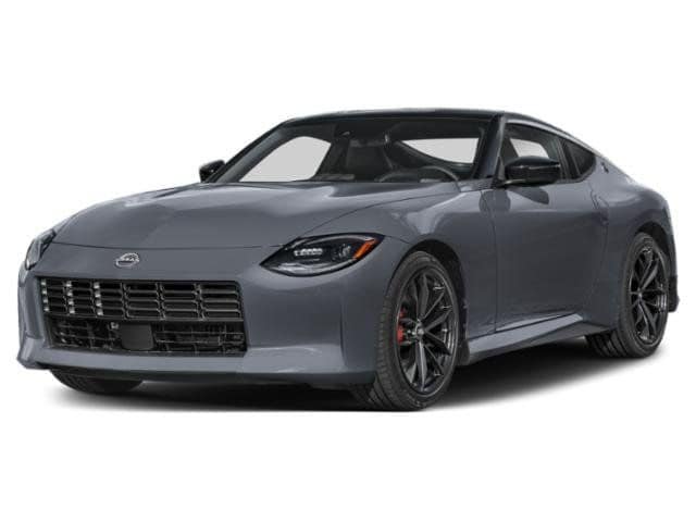2026 Nissan Z Performance
