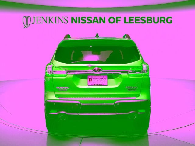 2020 Subaru Ascent Touring - Photo 6