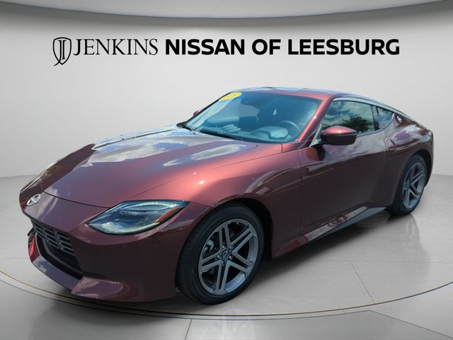 2025 Nissan Z Sport - Photo 14
