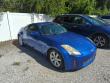 Used 2004 Nissan 350Z Touring Coupe