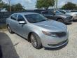 Used 2013 Lincoln MKS Base Sedan