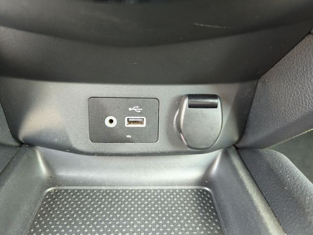 2020 Nissan Rogue SV - Photo 41